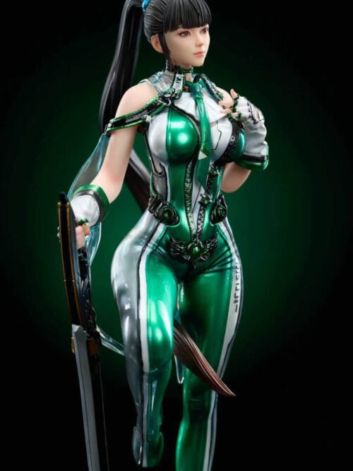 Stellar Blade Eve - Detail View 1