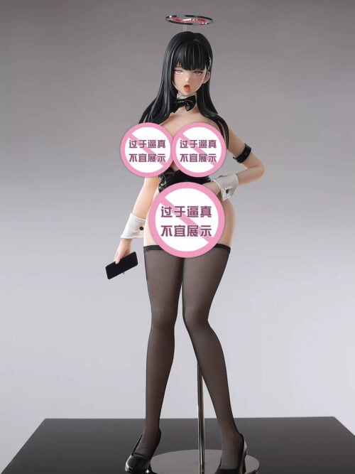 Rio Tsukatsuki - Collectible Figure Main View