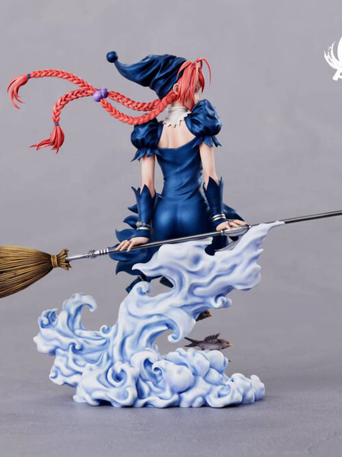 MÄR Dorothy - Detail View 3