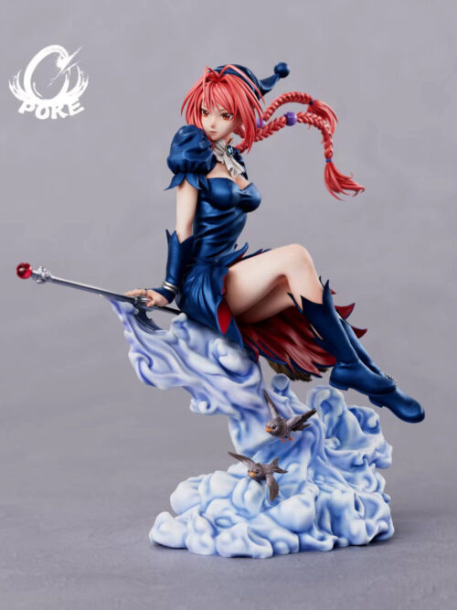 MÄR Dorothy - Collectible Figure Main View