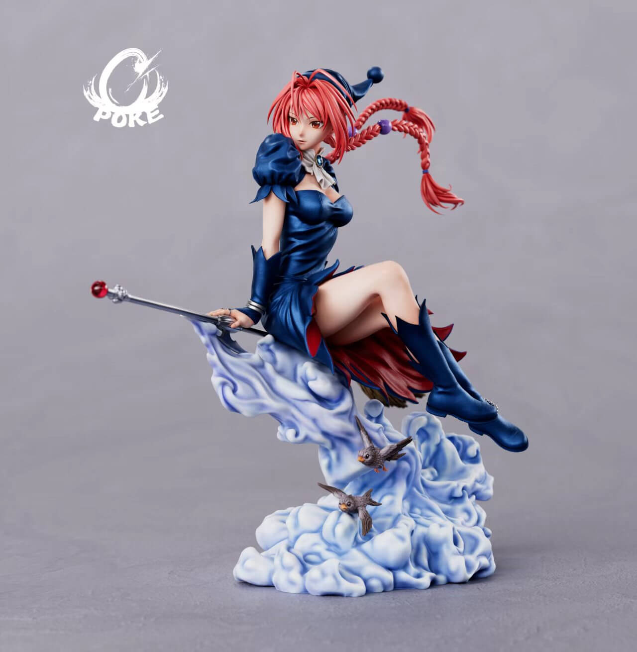 MÄR Dorothy - Featured Image MÄR Dorothy - Collectible Figure Main View