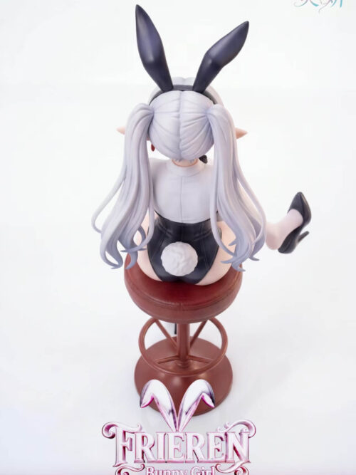 Bunny Girl Frieren - Detail View 7