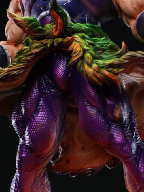 Dragon Ball Super Broly - Detail View 14