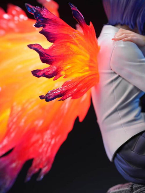 Ukaku Touka Kirishima - Detail View 7