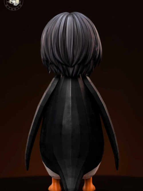 Penguin Tomori Takamatsu - Detail View 7