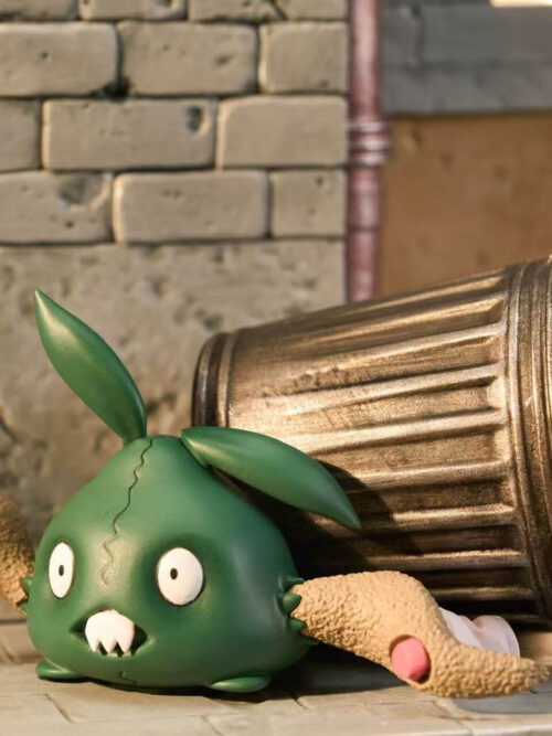 Pokémon Back Kitchen - Detail View 4