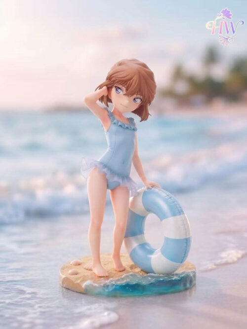 Summer Ai Haibara - Detail View 3