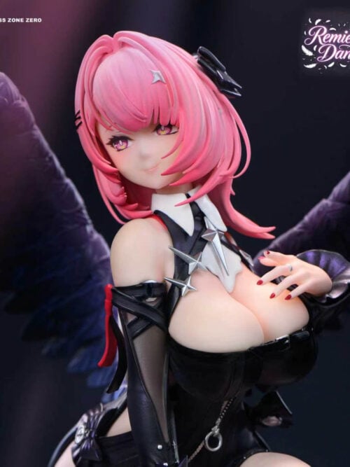 Zenless Zone Zero Remielle Dan - Detail View 5