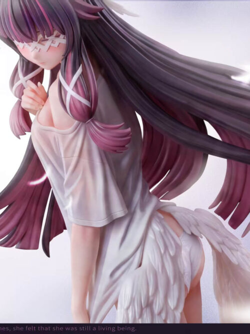 Columbina - Detail View 2