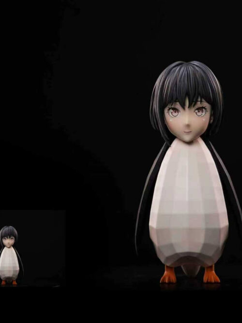 Penguin Tomori Takamatsu - Detail View 8