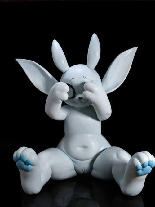 Ori Doll - Detail View 3