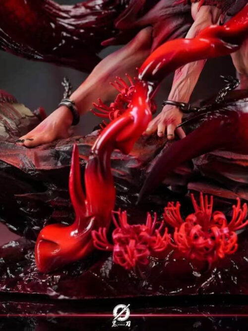 Ken Kaneki - Detail View 4