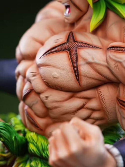 Dragon Ball Super Broly - Detail View 4