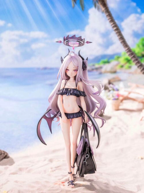 Swimsuit Sorasaki Hina - Collectible Figure Main View