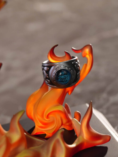 Dying Will Flame Tsunayoshi Sawada - Detail View 8
