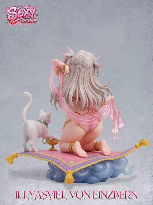 Exotic Style Illyasviel von Einzbern - Detail View 8