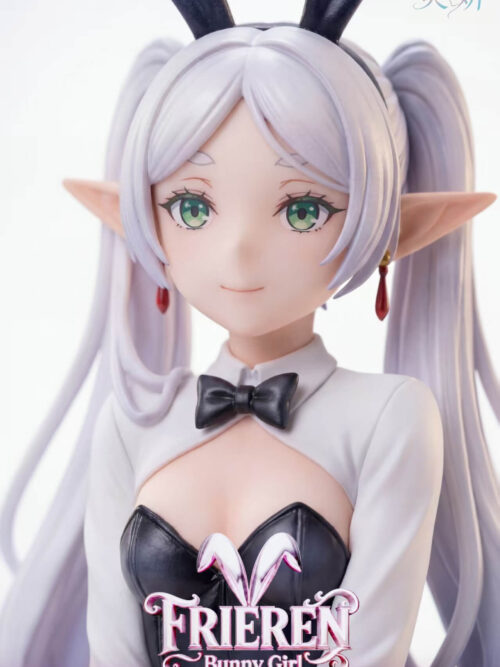 Bunny Girl Frieren - Detail View 10