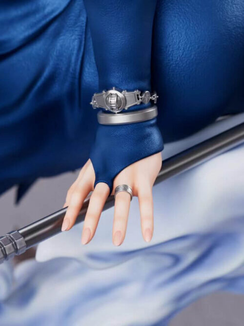 MÄR Dorothy - Detail View 6