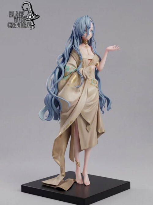 Reverse: 1999 Thirty-Seven - Collectible Figure Main View