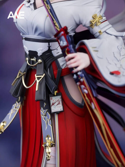 Hiyuki - Detail View 2