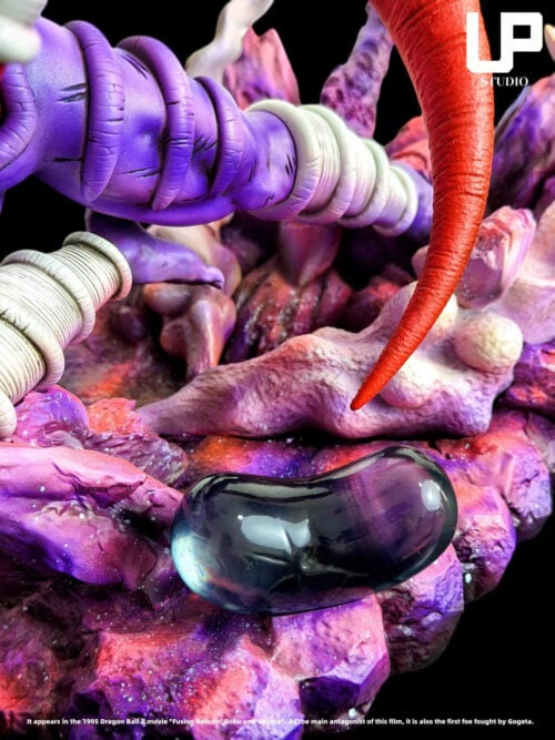 Super Janemba - Detail View 5