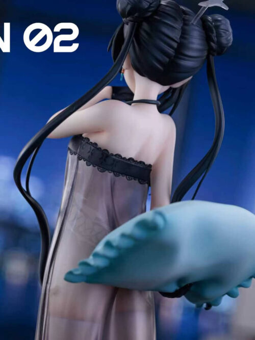Swimsuit Ryuuge Kisaki - Detail View 3
