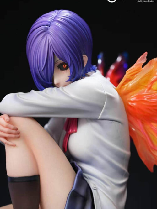 Ukaku Touka Kirishima - Detail View 2
