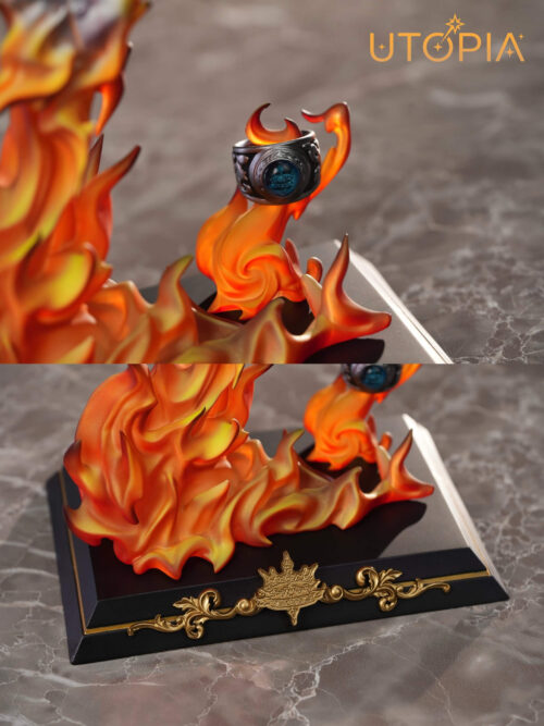 Dying Will Flame Tsunayoshi Sawada - Detail View 16