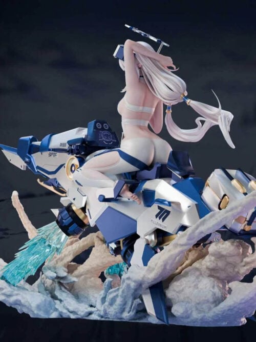 Himari Akeboshi - Detail View 6