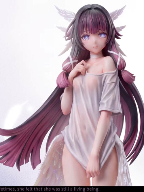 Columbina - Collectible Figure Main View