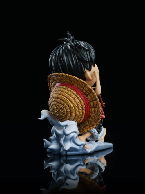 Gear Third Luffy - Detail View 10