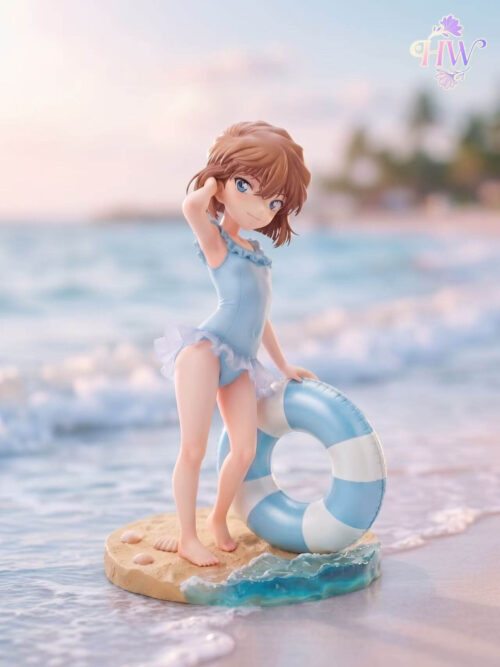 Summer Ai Haibara - Collectible Figure Main View