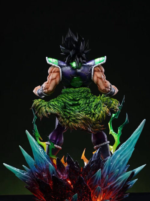 Dragon Ball Super Broly - Detail View 9