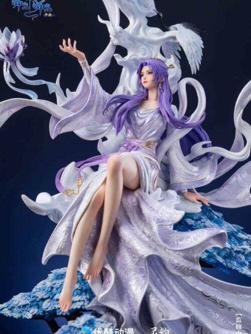 YunXiao - Detail View 1