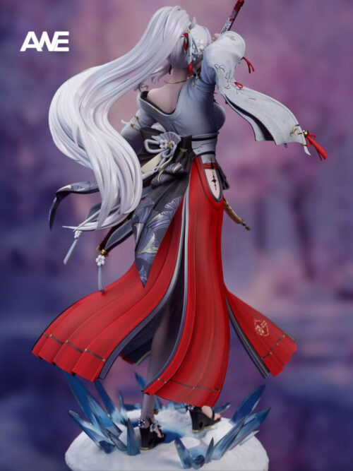 Hiyuki - Detail View 6