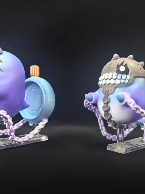 MapleStory Disappearing Time - Image 4