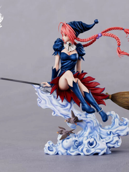 MÄR Dorothy - Detail View 2