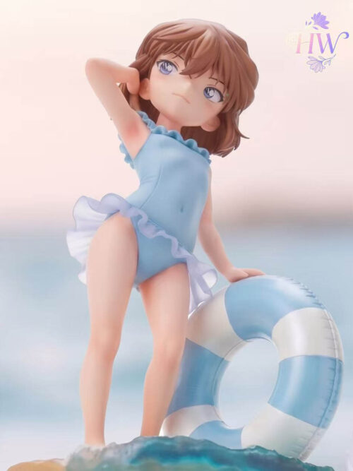 Summer Ai Haibara - Detail View 1