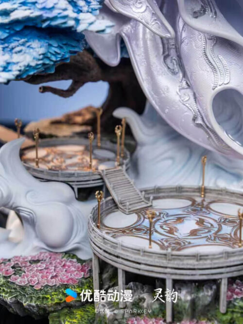 YunXiao - Detail View 4