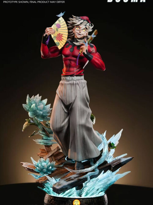 Demon Slayer - Doma - Collectible Figure Main View