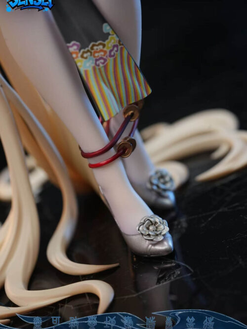 Jiangshi Ichinose Asuna - Detail View 8
