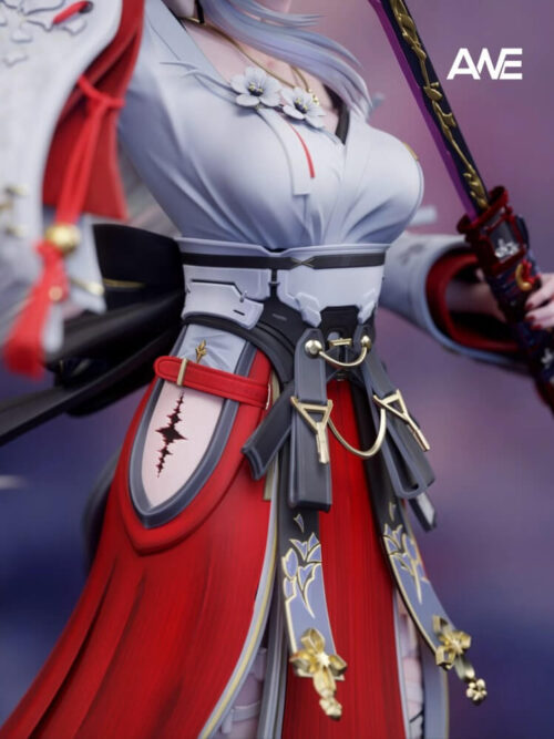 Hiyuki - Detail View 4