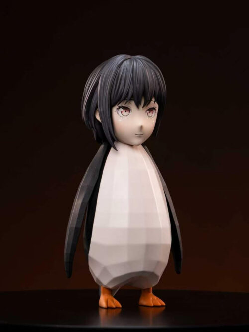 Penguin Tomori Takamatsu - Detail View 3