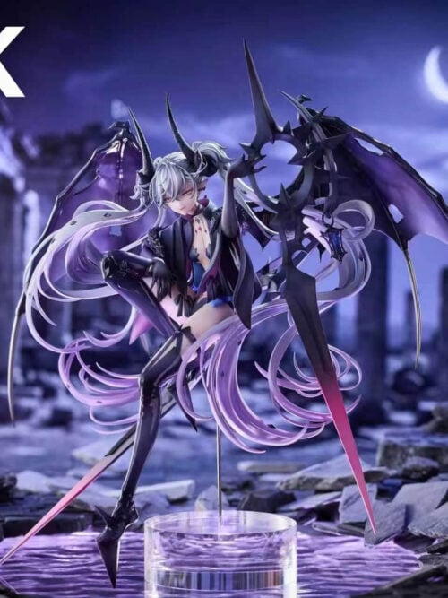 Fate Series Lilith - Collectible Figure Main View