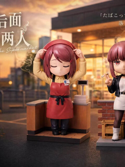 Chibi Yamada - Detail View 5
