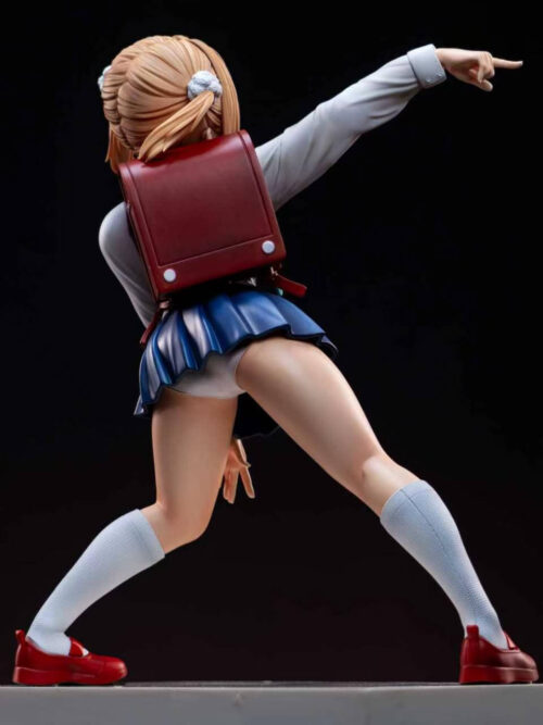 Tsundere Shigure Ui - Detail View 7