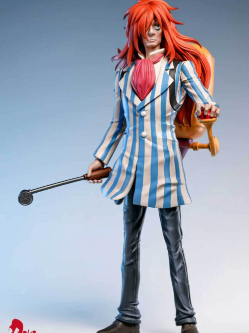 kq9ag9drh4rzmd3bp7da4bge1vfpw7te Fujimoto - Collectible Figure Main View