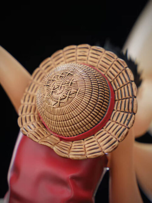 Gear Third Luffy - Detail View 8