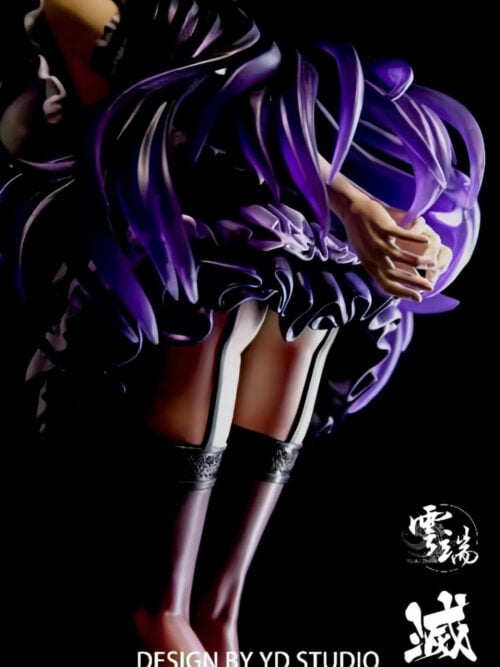 Maid Kanae Kocho - Detail View 6