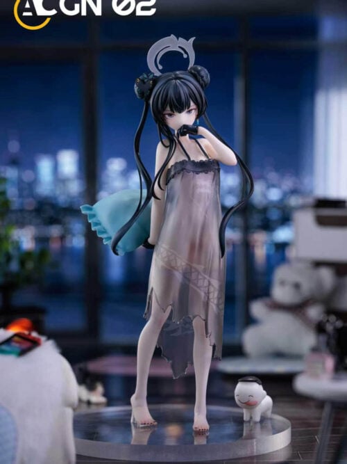 Swimsuit Ryuuge Kisaki - Collectible Figure Main View